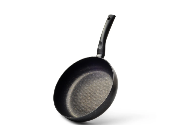 Сковорода Fissman SautePromo 14999 (28x7 cm) — купить в Кишинёве | Товар без акции | Hi-Tech Moldova