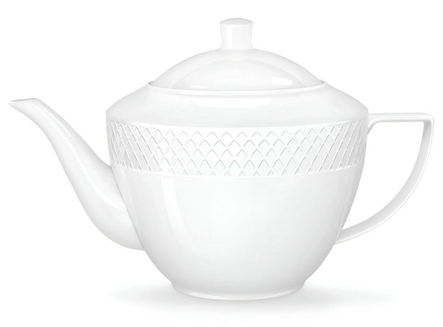 Заварочный чайник WILMAX WL-880110/1C (900 ml) — купить в Кишинёве | Товар без акции | Hi-Tech Moldova