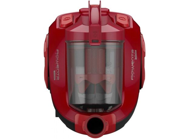 Пылесос ROWENTA Swift Power Cyclonic RO2913EA — купить в Кишинёве | Пылесосы с контейнером | Hi-Tech Moldova