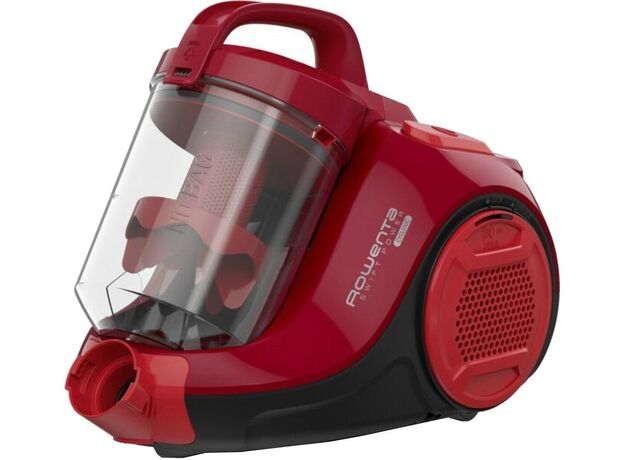 Пылесос ROWENTA Swift Power Cyclonic RO2913EA — купить в Кишинёве | Пылесосы с контейнером | Hi-Tech Moldova