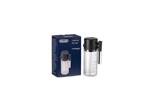 Carafa p/u lapte espressor Delonghi DLSC028 — cumpără în Chișinău | Cafetiere și aparate de cafea | Hi-Tech Moldova