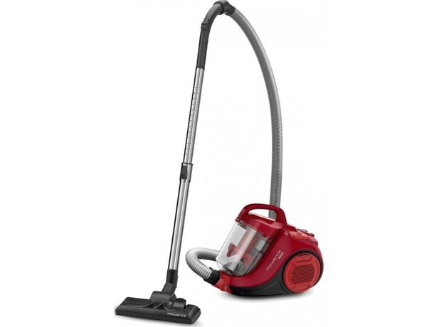 Пылесос ROWENTA Swift Power Cyclonic RO2913EA — купить в Кишинёве | Пылесосы с контейнером | Hi-Tech Moldova