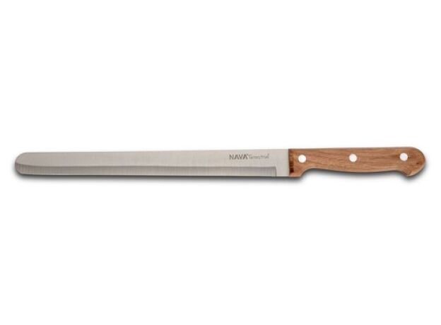 Нож NAVA NV-10-058-045 (p/u salsm,25 cm) — купить в Кишинёве | Товар без акции | Hi-Tech Moldova