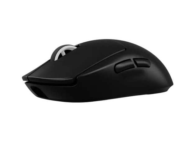 Mouse Gaming WRLS Logitech PRO X SUPERLIGHT 2 LIGHTSPEED (LO-910-006630) — cumpără în Chișinău | WRLS | Hi-Tech Moldova