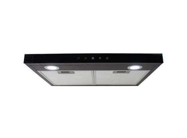 Hota Backer Irma RS602 BL — cumpără în Chișinău | Hote de bucătărie | Hi-Tech Moldova