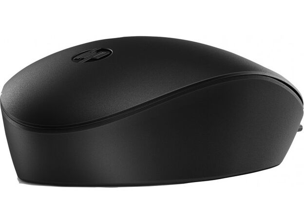 Mouse Wireless HP 128 (265D9AA) — cumpără în Chișinău | WRLS | Hi-Tech Moldova