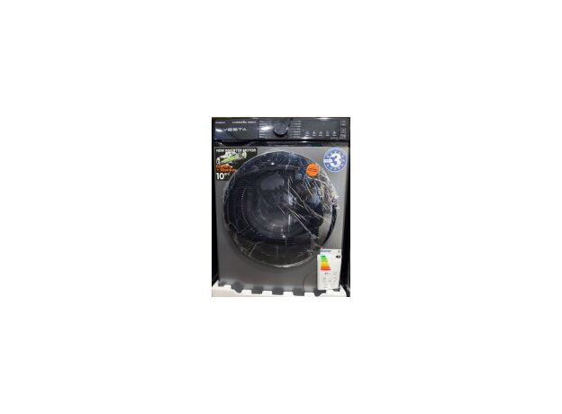 Стиральная машина Vesta F8124SDL — купить в Кишинёве | Фронтальные стиральные машины | Hi-Tech Moldova