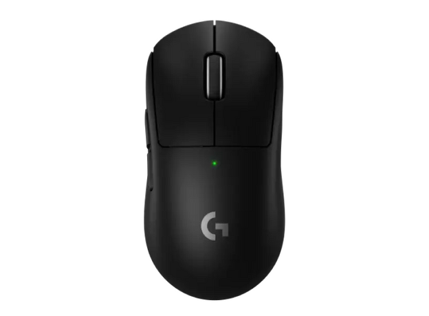 Mouse Gaming WRLS Logitech PRO X SUPERLIGHT 2 LIGHTSPEED (LO-910-006630) — cumpără în Chișinău | WRLS | Hi-Tech Moldova