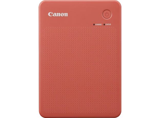 Imprimanta de sublimare Canon SELPHY QX20 KIT(QX20Red), Red — cumpără în Chișinău | Portativ | Hi-Tech Moldova
