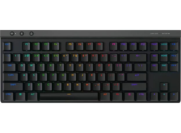 Клавиатура LOGITECH G515 LIGHTSPEED TKL (LO-920-012538) — купить в Кишинёве | Клавиатуры и комплекты | Hi-Tech Moldova