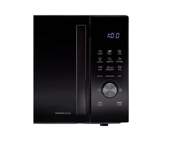 Cuptor cu microunde Hisense H23MOBSD1HG — cumpără în Chișinău | С грилем | Hi-Tech Moldova