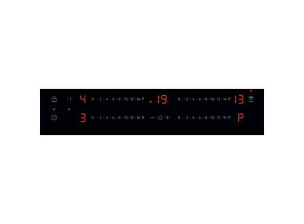 Plita incorporabila cu inductie AEG TO64IC00FB — cumpără în Chișinău | Plite Incorporabile | Hi-Tech Moldova