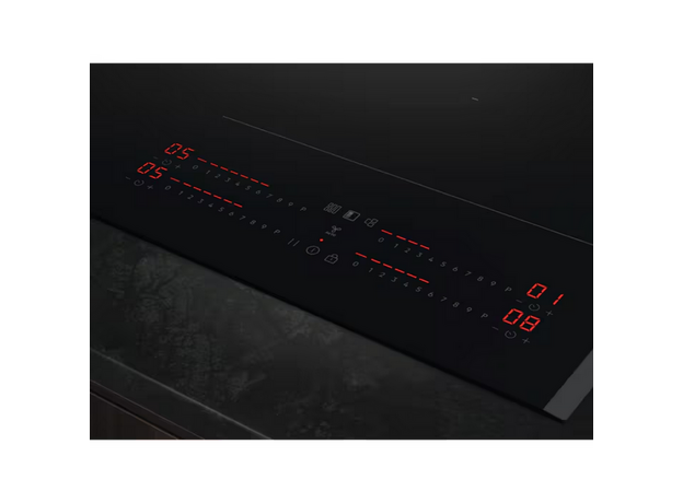 Plita incorporabila cu inductie AEG TI64IG00FB — cumpără în Chișinău | Plite Incorporabile | Hi-Tech Moldova