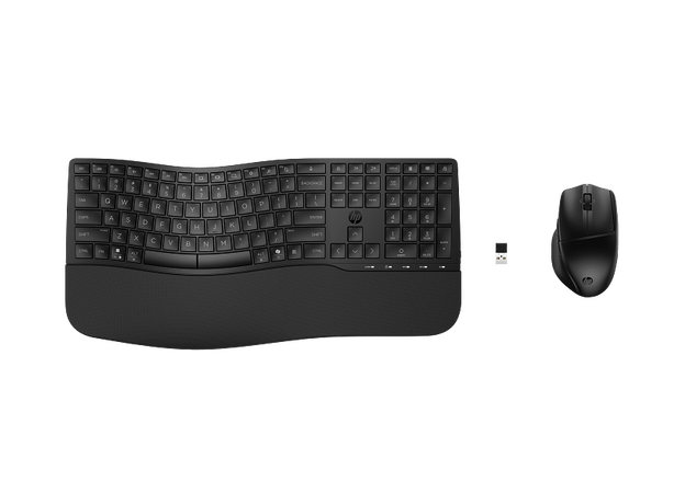 Клавиатура + мышь Hewlett-Packard 680 (8T6L6AA — купить в Кишинёве | WRLS | Hi-Tech Moldova