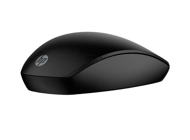 Мышь беспроводная Hewlett-Packard 230 Slim (AJ7C2AA) — купить в Кишинёве | WRLS | Hi-Tech Moldova