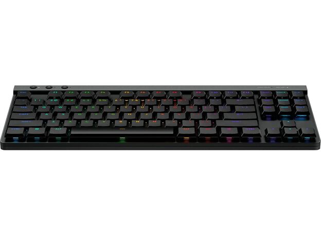 Клавиатура LOGITECH G515 LIGHTSPEED TKL (LO-920-012538) — купить в Кишинёве | Клавиатуры и комплекты | Hi-Tech Moldova