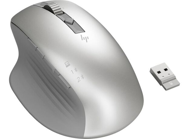 Mouse Wireless HP Creator 930 (1D0K9AA) — cumpără în Chișinău | WRLS | Hi-Tech Moldova