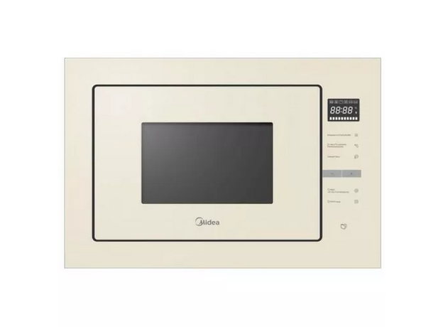 Cuptor cu microunde incorporabil Midea MI10250GI — cumpără în Chișinău | C грилем | Hi-Tech Moldova