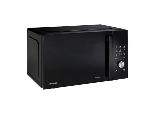 Cuptor cu microunde Hisense H23MOBSD1HG — cumpără în Chișinău | С грилем | Hi-Tech Moldova