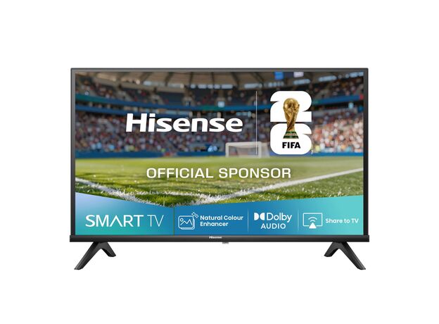 Televizor Hisense 32A4Q — cumpără în Chișinău | 32 | Hi-Tech Moldova