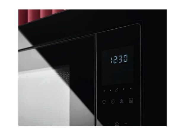 Cuptor cu microunde incorporabil AEG OS5GM251EB — cumpără în Chișinău | C грилем | Hi-Tech Moldova