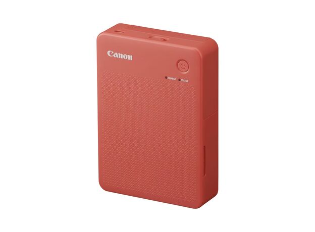 Imprimanta de sublimare Canon SELPHY QX20 KIT(QX20Red), Red — cumpără în Chișinău | Portativ | Hi-Tech Moldova