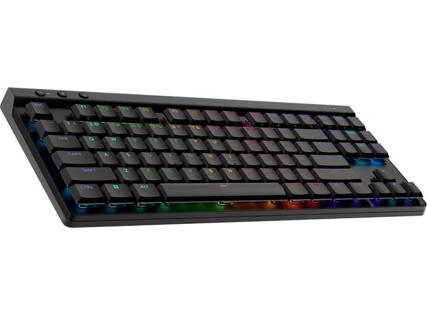Клавиатура LOGITECH G515 LIGHTSPEED TKL (LO-920-012538) — купить в Кишинёве | Клавиатуры и комплекты | Hi-Tech Moldova