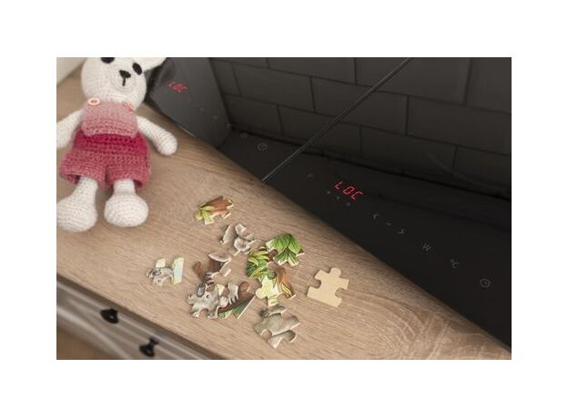Plita cu inductie Gorenje ICY3500DGP (pe masa) — cumpără în Chișinău | Товар без акции | Hi-Tech Moldova
