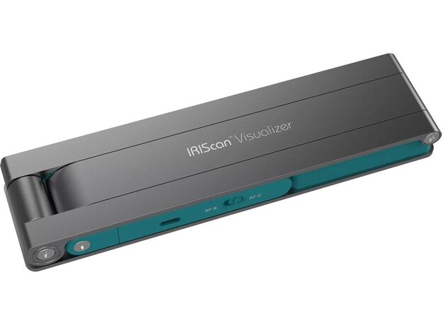 Scanner Canon IRIScan Visualizer 7 (4430V326) — cumpără în Chișinău | Товар без акции | Hi-Tech Moldova