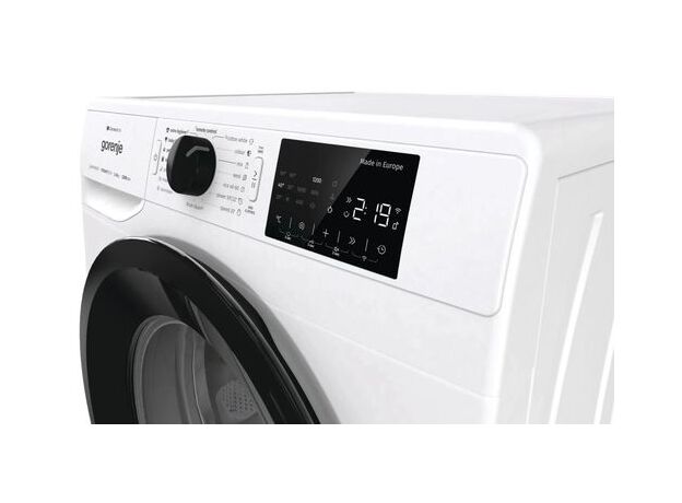 Masina de spalat rufe Gorenje WPNEI82A1SWIFI — cumpără în Chișinău | Mașini de spălat frontale | Hi-Tech Moldova