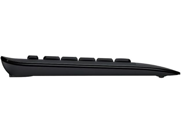 Клавиатура LOGITECH Tastatura+MouseSlim Solar (LO-920-013779) — купить в Кишинёве | WRLS | Hi-Tech Moldova