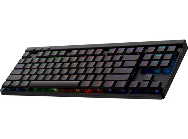 Клавиатура LOGITECH G515 LIGHTSPEED TKL (LO-920-012538) — купить в Кишинёве | Клавиатуры и комплекты | Hi-Tech Moldova