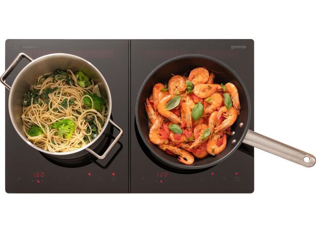 Plita cu inductie Gorenje ICY3500DGP (pe masa) — cumpără în Chișinău | Товар без акции | Hi-Tech Moldova