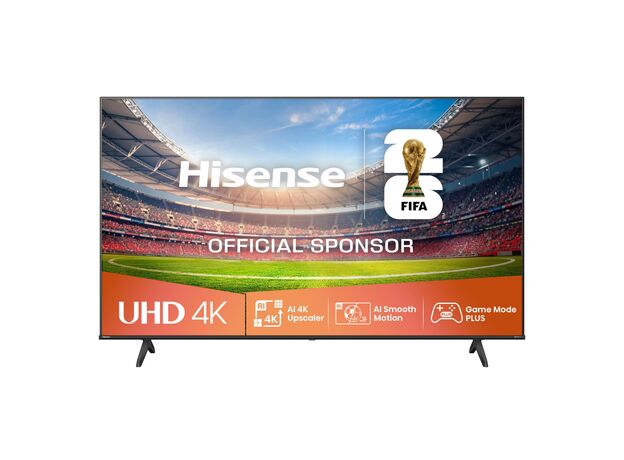 Televizor Hisense 55A6Q — cumpără în Chișinău | 55 | Hi-Tech Moldova