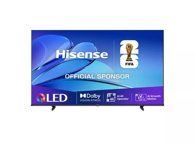 Televizor Hisense 55E7Q — cumpără în Chișinău | 55 | Hi-Tech Moldova