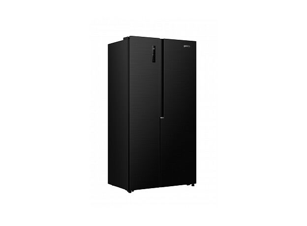 Frigider Gorenje NRS917E41BX — cumpără în Chișinău | Side-By-Side si French Door | Hi-Tech Moldova