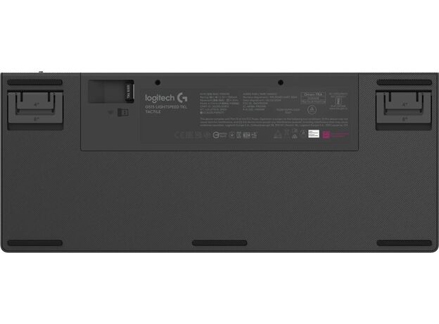 Клавиатура LOGITECH G515 LIGHTSPEED TKL (LO-920-012538) — купить в Кишинёве | Клавиатуры и комплекты | Hi-Tech Moldova