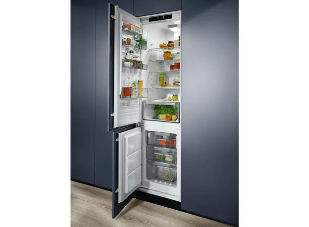 Встраиваемый холодильник ELECTROLUX ENS6TE19S — купить в Кишинёве | Встраиваемые Холодильники | Hi-Tech Moldova