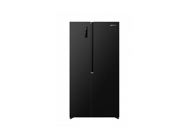 Frigider Gorenje NRS917E41BX — cumpără în Chișinău | Side-By-Side si French Door | Hi-Tech Moldova