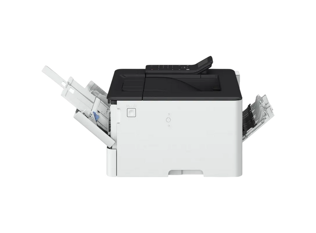 Imprimantă Canon i-Sensys LBP246DW II — cumpără în Chișinău | Laser | Hi-Tech Moldova