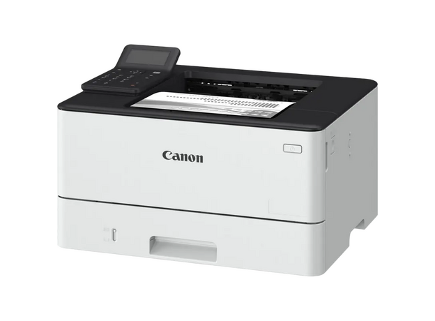 Imprimantă Canon i-Sensys LBP246DW II — cumpără în Chișinău | Laser | Hi-Tech Moldova