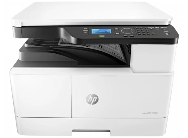 Multifunctionala HP LaserJet M442dn (8AF71A — cumpără în Chișinău | Laser | Hi-Tech Moldova