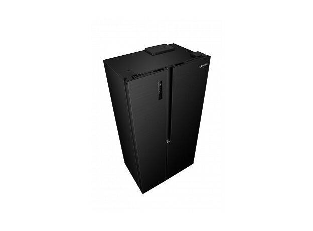 Frigider Gorenje NRS917E41BX — cumpără în Chișinău | Side-By-Side si French Door | Hi-Tech Moldova
