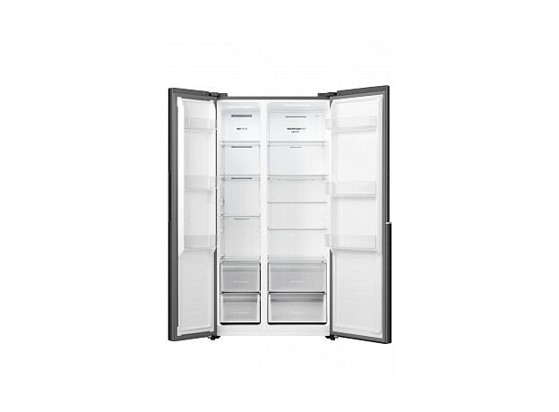 Frigider Gorenje NRS917E41BX — cumpără în Chișinău | Side-By-Side si French Door | Hi-Tech Moldova