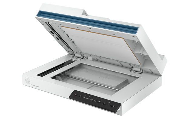 Scanner HP ScanJet Pro 3600 f1 (20G06A — cumpără în Chișinău | Товар без акции | Hi-Tech Moldova
