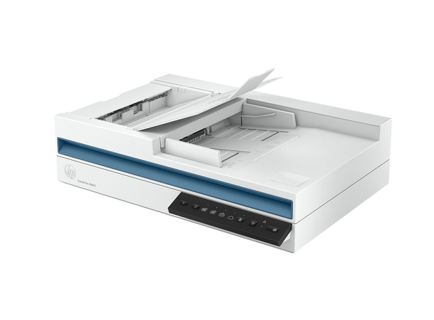 Scanner HP ScanJet Pro 3600 f1 (20G06A — cumpără în Chișinău | Товар без акции | Hi-Tech Moldova