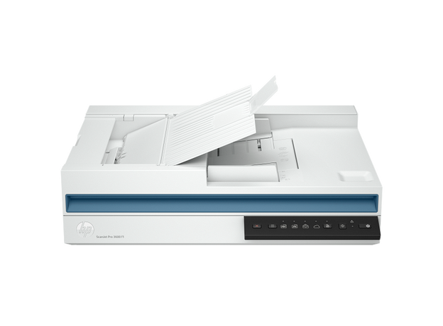 Scanner HP ScanJet Pro 3600 f1 (20G06A — cumpără în Chișinău | Товар без акции | Hi-Tech Moldova