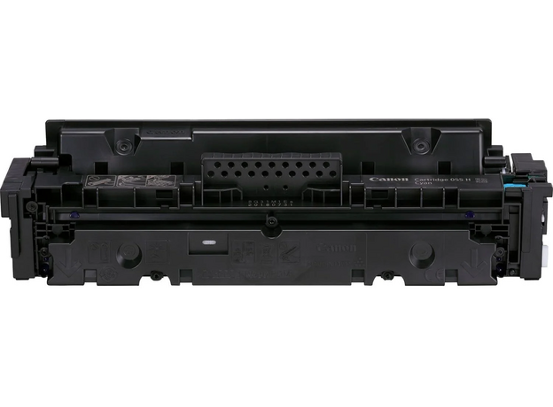 Cartus laser Canon 055H (3019C002), cyan (5900 pages) — cumpără în Chișinău | Товар без акции | Hi-Tech Moldova