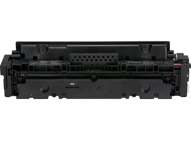 Cartus laser Canon 055H (3018C002), magenta (5900 pages) — cumpără în Chișinău | Товар без акции | Hi-Tech Moldova