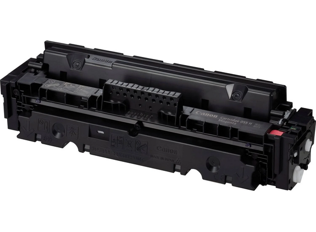 Cartus laser Canon 055H (3018C002), magenta (5900 pages) — cumpără în Chișinău | Товар без акции | Hi-Tech Moldova